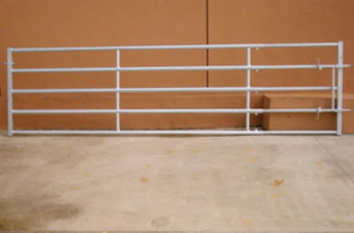   e-gate of 5 tubes