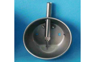 ss round drinker bowl 160/145mm