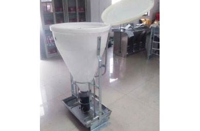 gsmat feeder with